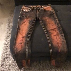 Rock Revival Jeans Size 30